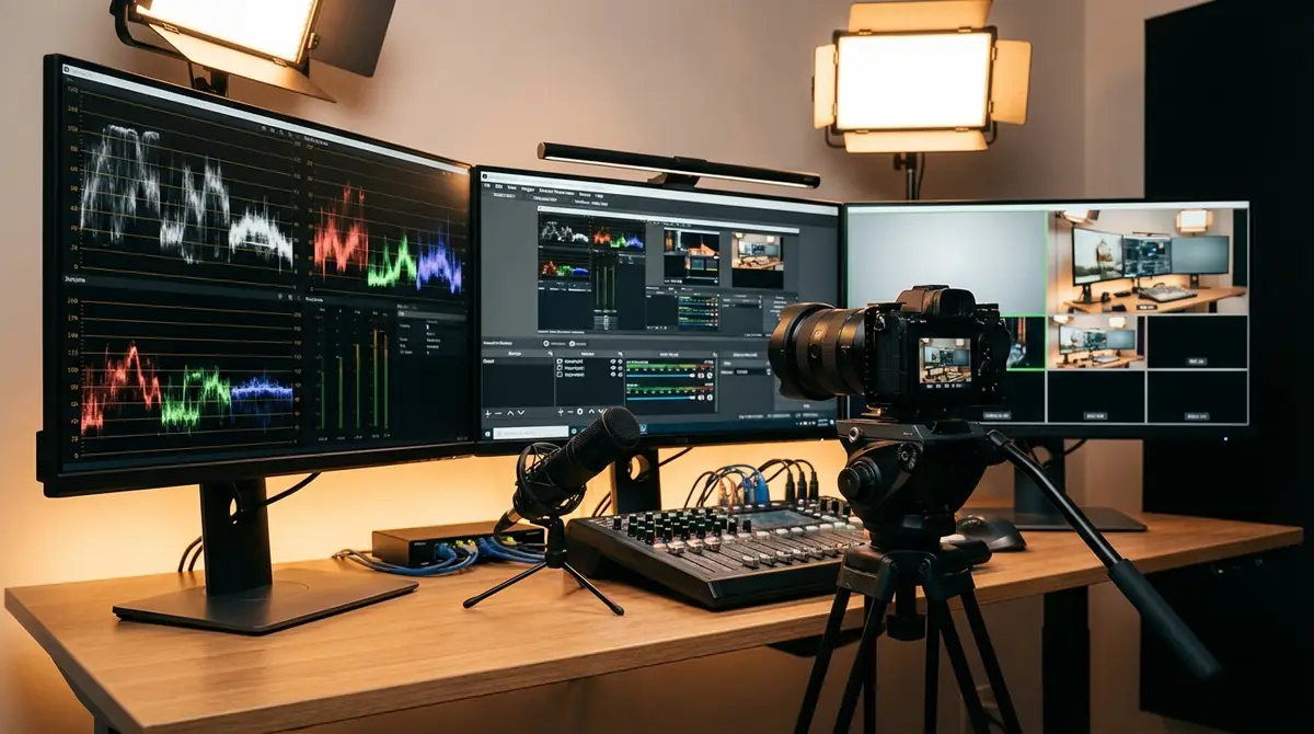 もっと高画質に配信したい人向けの応用Tips