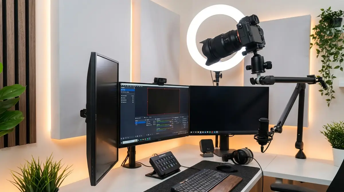 まとめ:ストリームカメラを使いこなして配信を始めよう