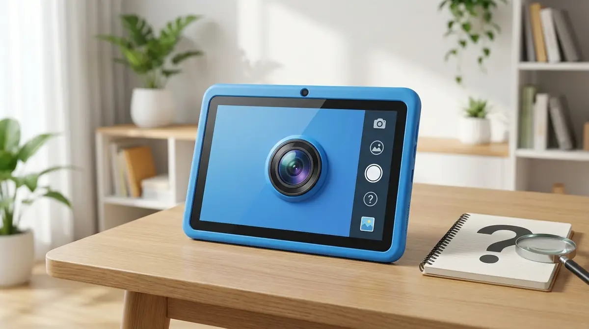 チャレンジタッチのカメラに関するよくある質問