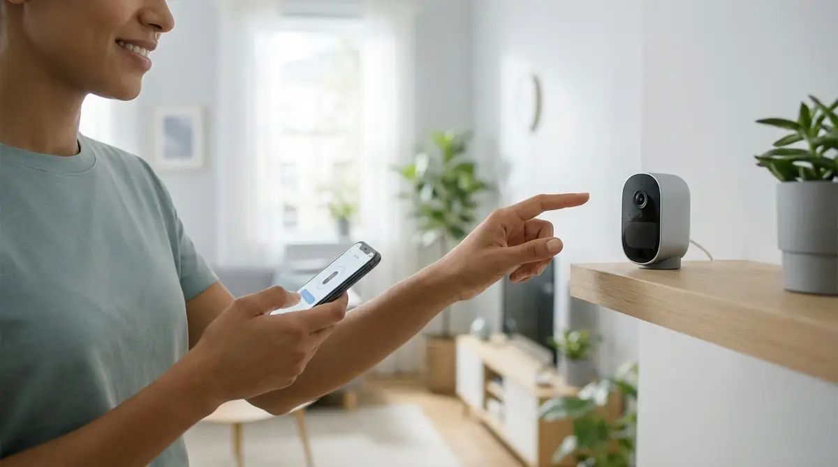 まとめ|Tapoカメラは初心者でも簡単に使いこなせる