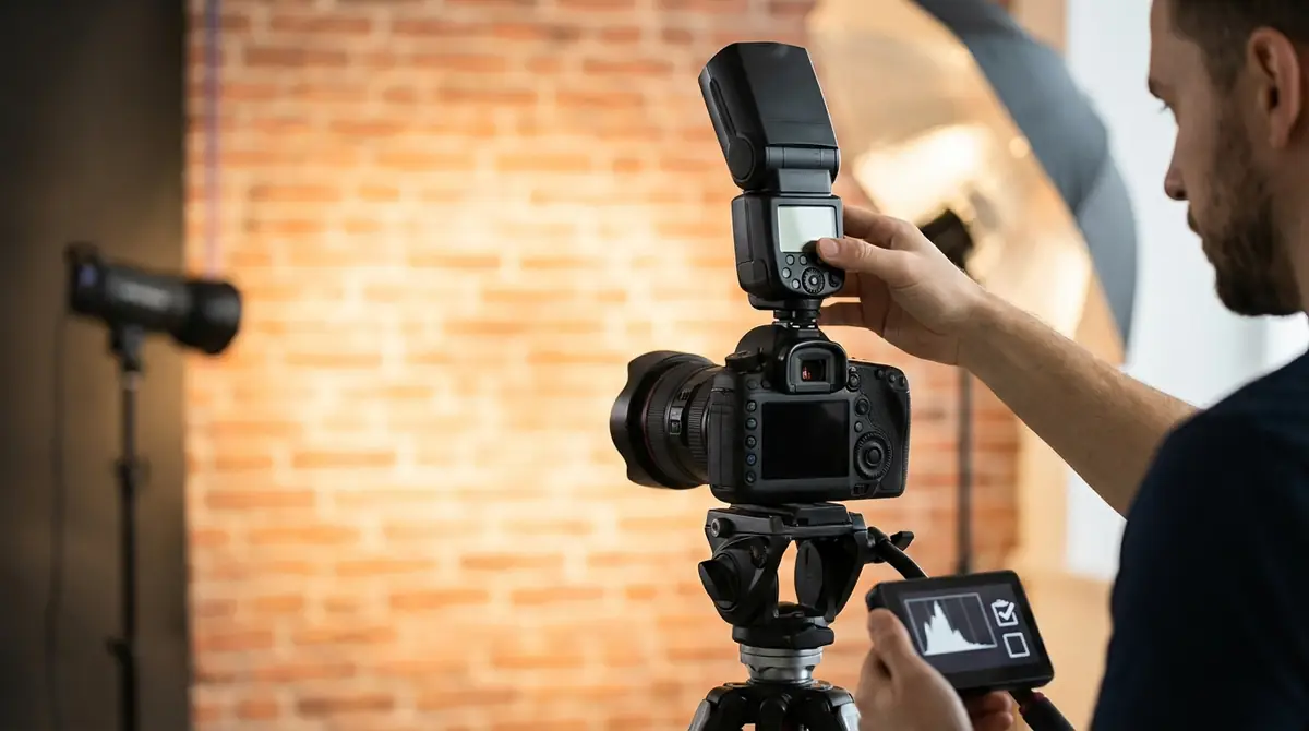 フラッシュの使い方と判断基準【迷ったらココを確認】