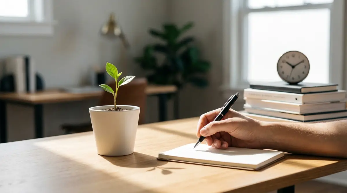 まとめ｜今日から実践したい3つのアクション