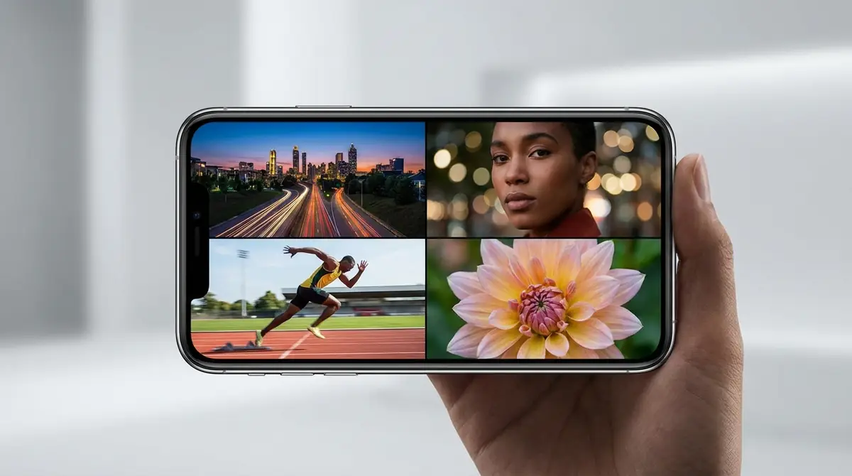 Galaxy S25の撮影モード別使い方と最適シーン