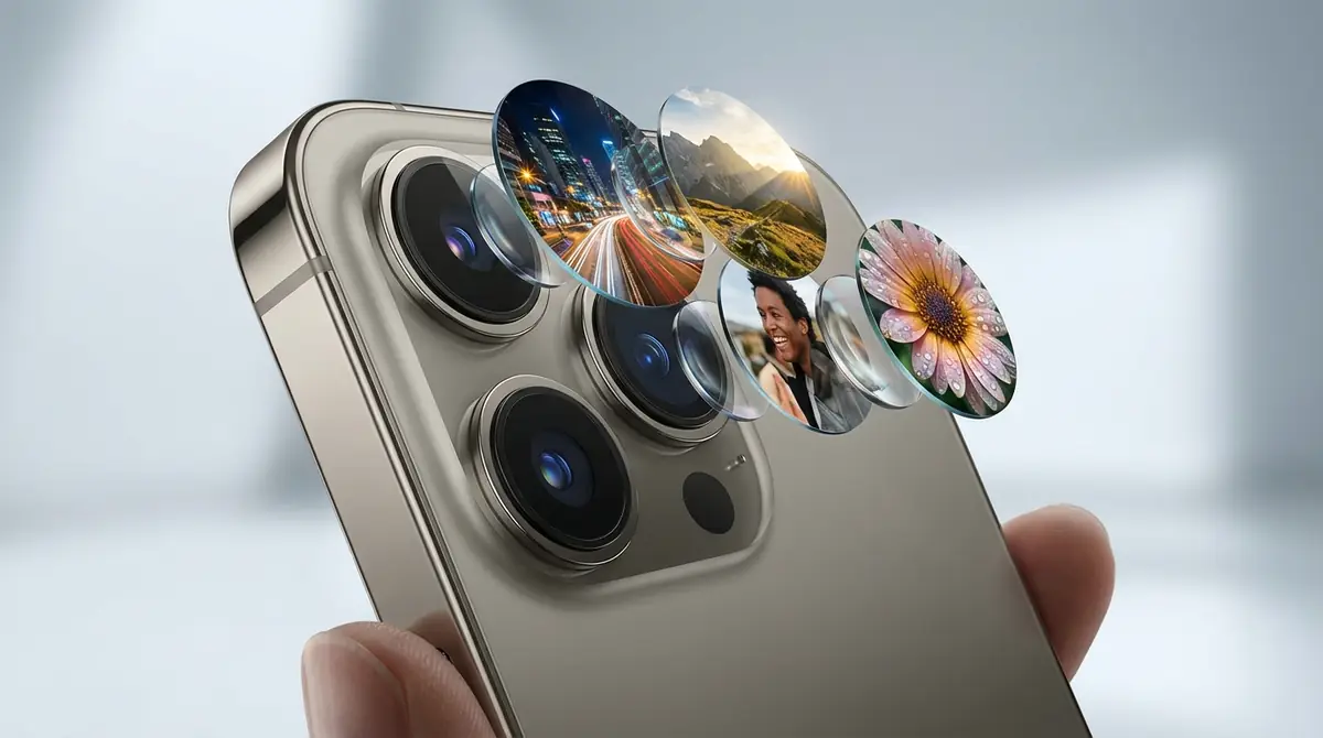 シーン別撮影テクニック|Galaxy S25カメラで写真をきれいに撮るコツ