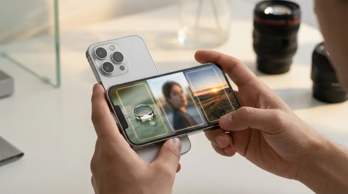 まとめ|Galaxy S25カメラを使いこなすための3つのポイント