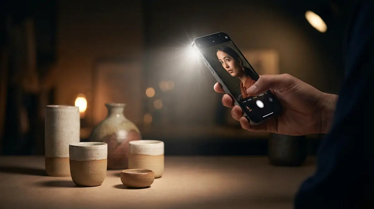 まとめ|フラッシュの使い方をマスターしてスマホ写真をワンランクアップ