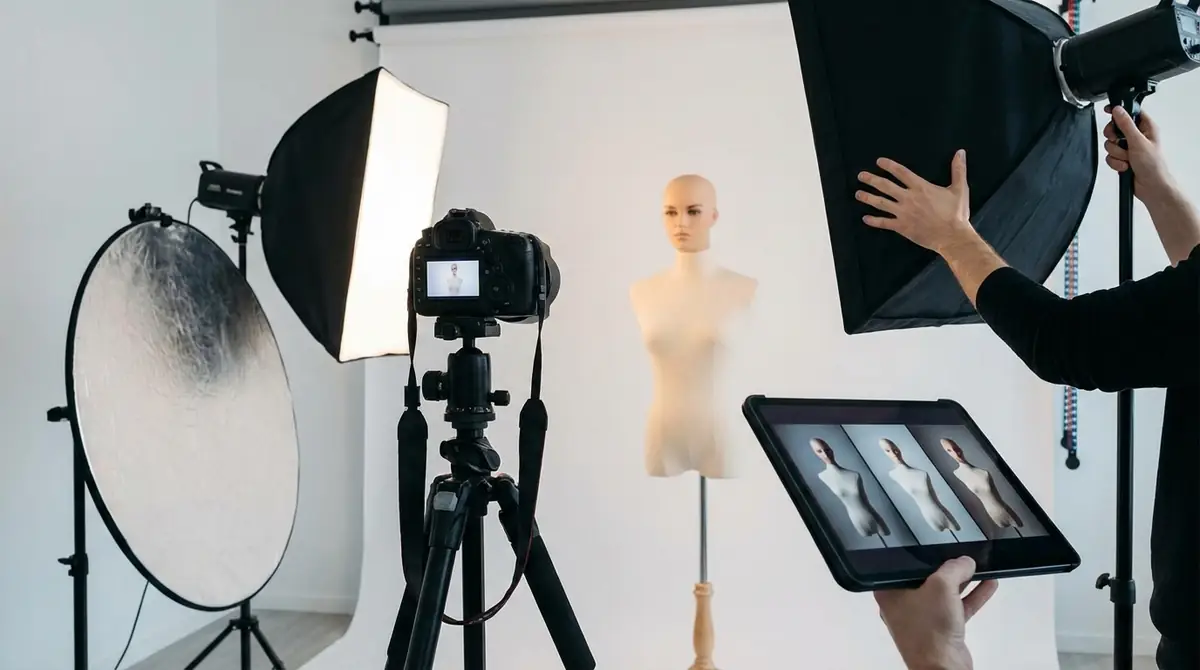 フラッシュ撮影が上達する練習方法