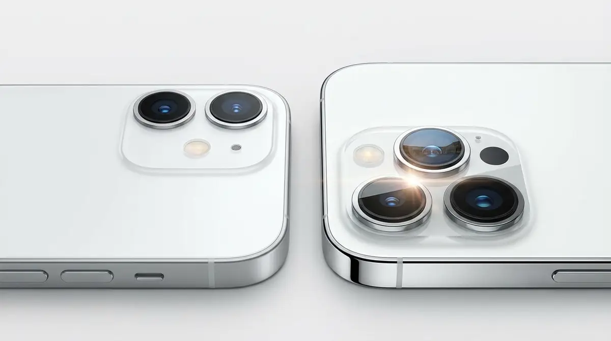 無印とPro、カメラ性能で選ぶならどっち?