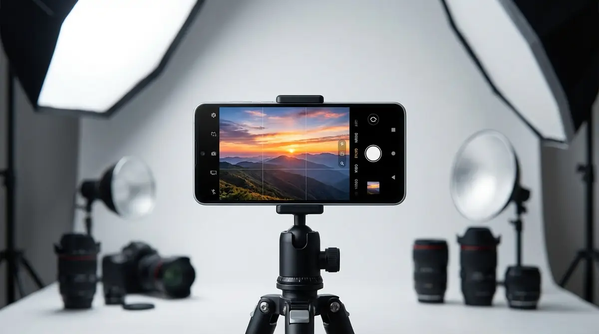 まとめ｜AQUOS sense9のカメラを使いこなすポイント