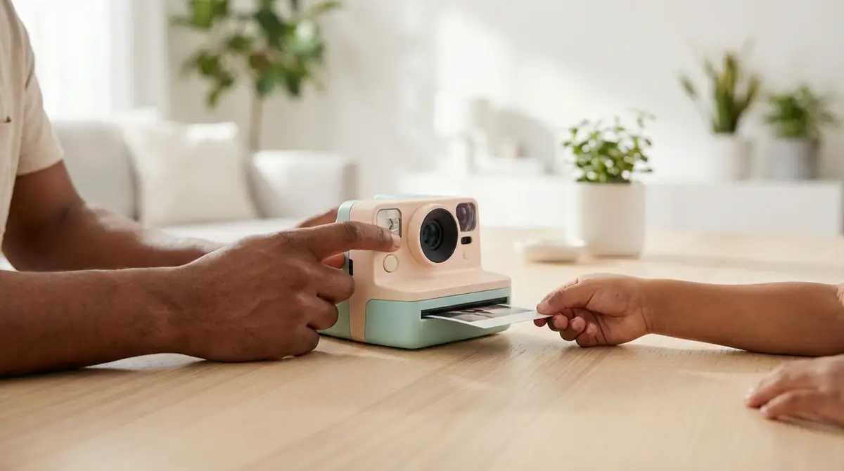 まとめ|チェキは基本操作さえ押さえれば誰でも撮れる