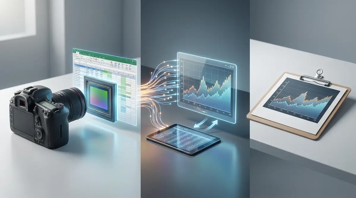カメラ・リンクされた図・図として貼り付けの違いと使い分け