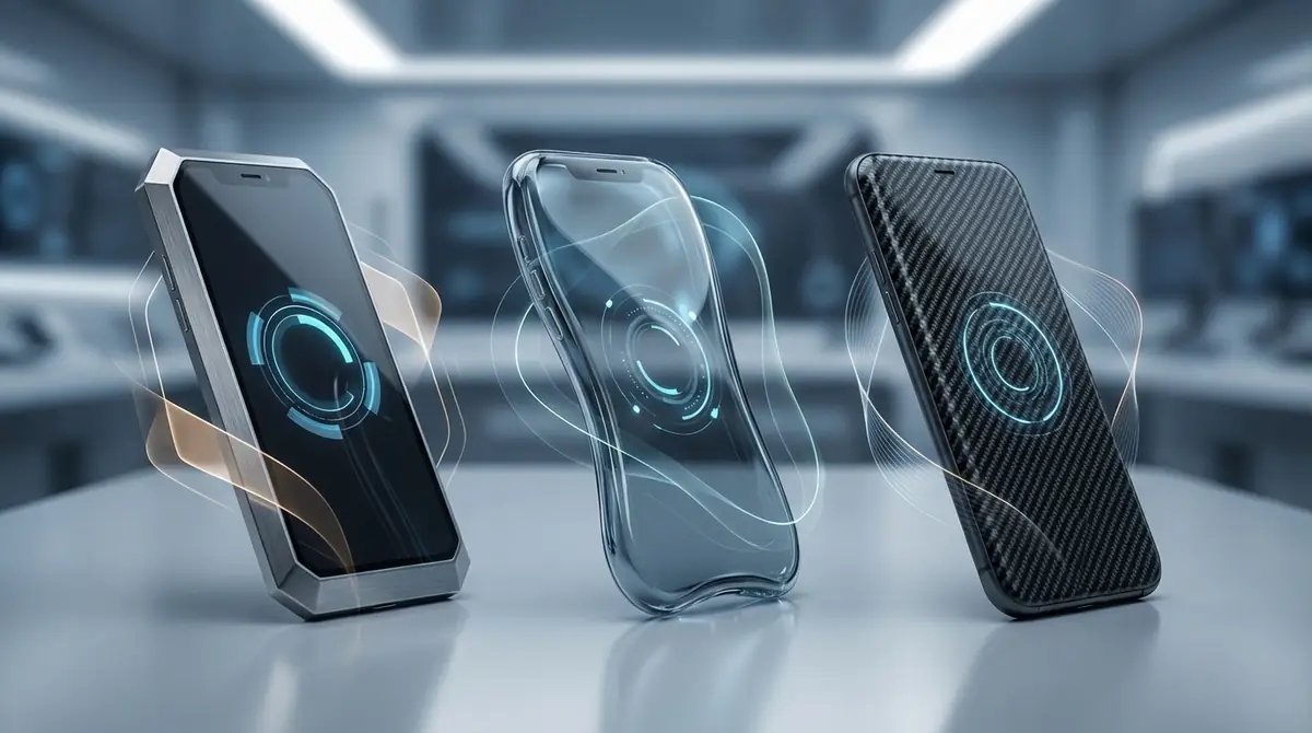 機種によって異なるポイント|主要メーカー3社の特徴