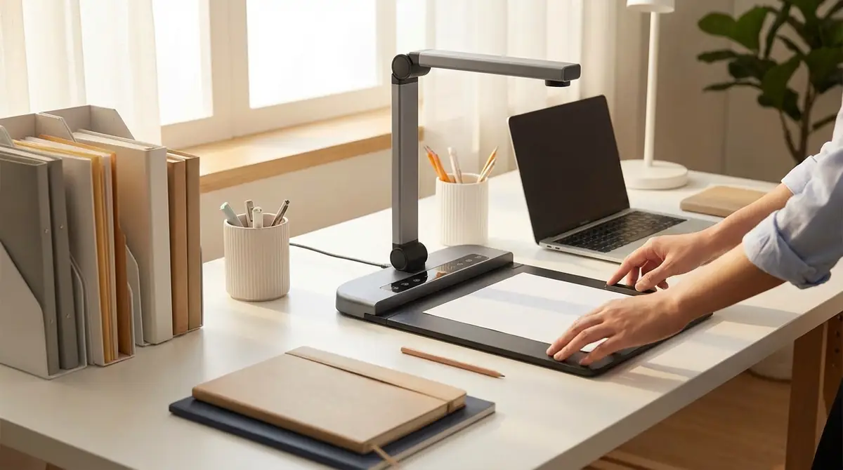 まとめ|書画カメラは「準備8割」で失敗しない