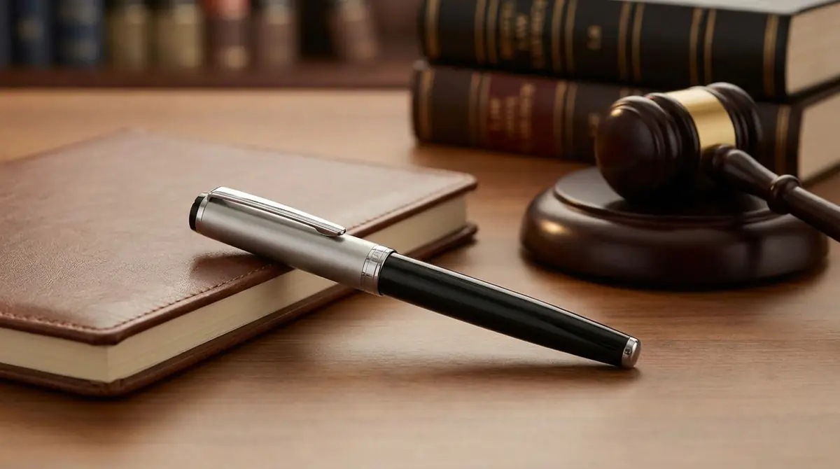 ペン型カメラを使う際の法的注意点【必読】