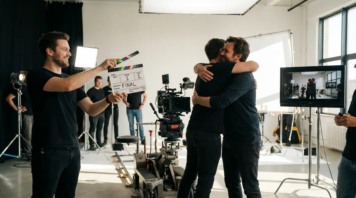 まとめ|まずは1本撮り切ることから始めよう