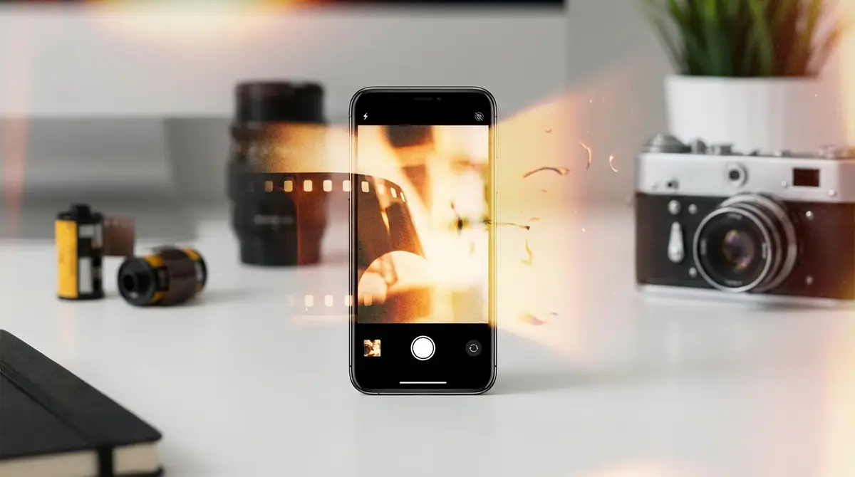 dazzカメラとは？30秒でわかる基本情報