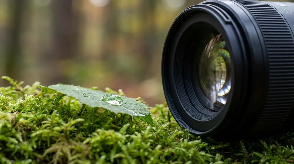 ピント合わせの使い方|狙った場所にピントを合わせるコツ