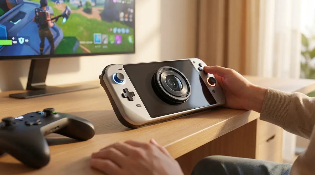 まとめ|Switch2のカメラを使いこなしてゲームをもっと楽しもう