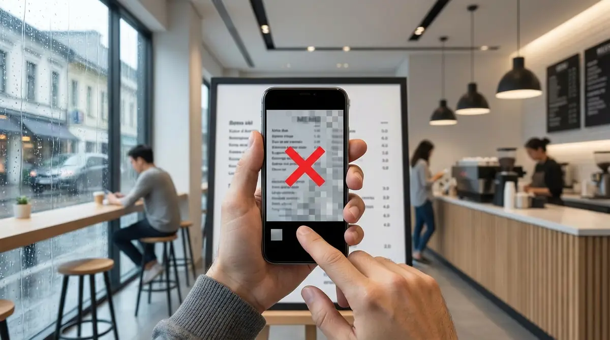 Google翻訳カメラで翻訳できないときの対処法