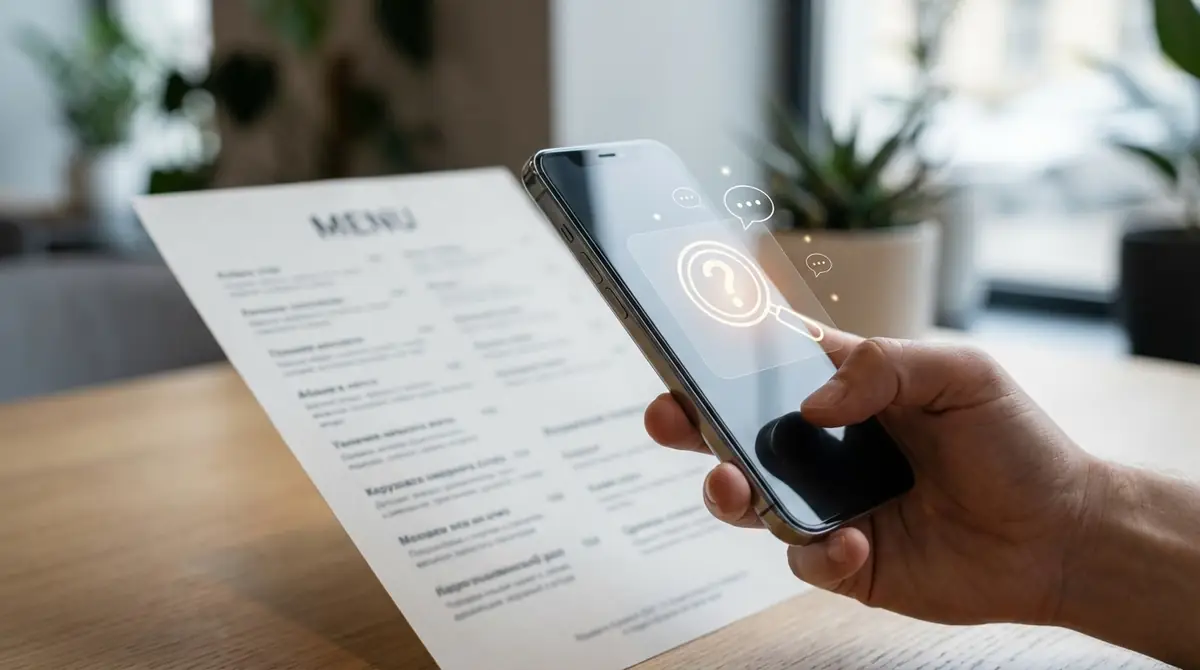 Google翻訳カメラに関するよくある質問