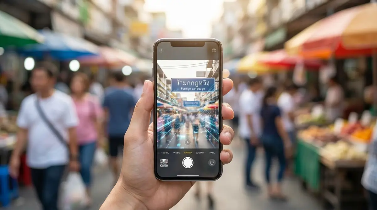 まとめ｜Google翻訳カメラで言葉の壁を越えよう