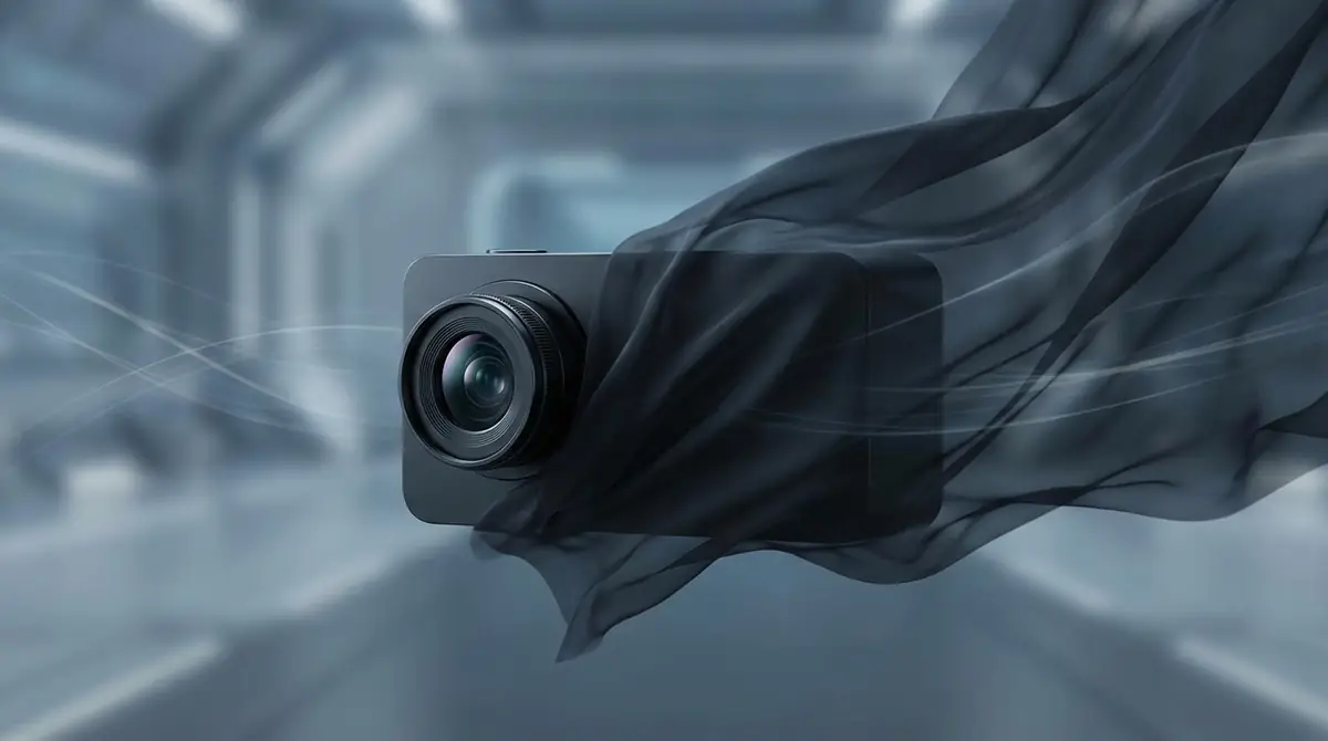 忍者カメラとは?基本情報と主要機能を30秒で解説