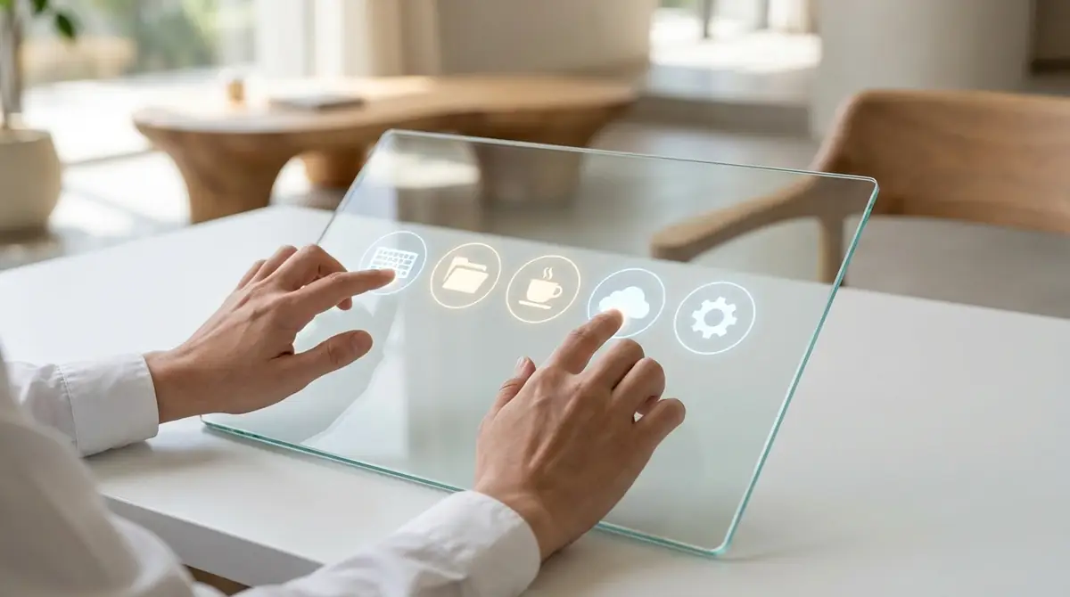 【基本操作編】毎日使う5つの機能をマスターしよう