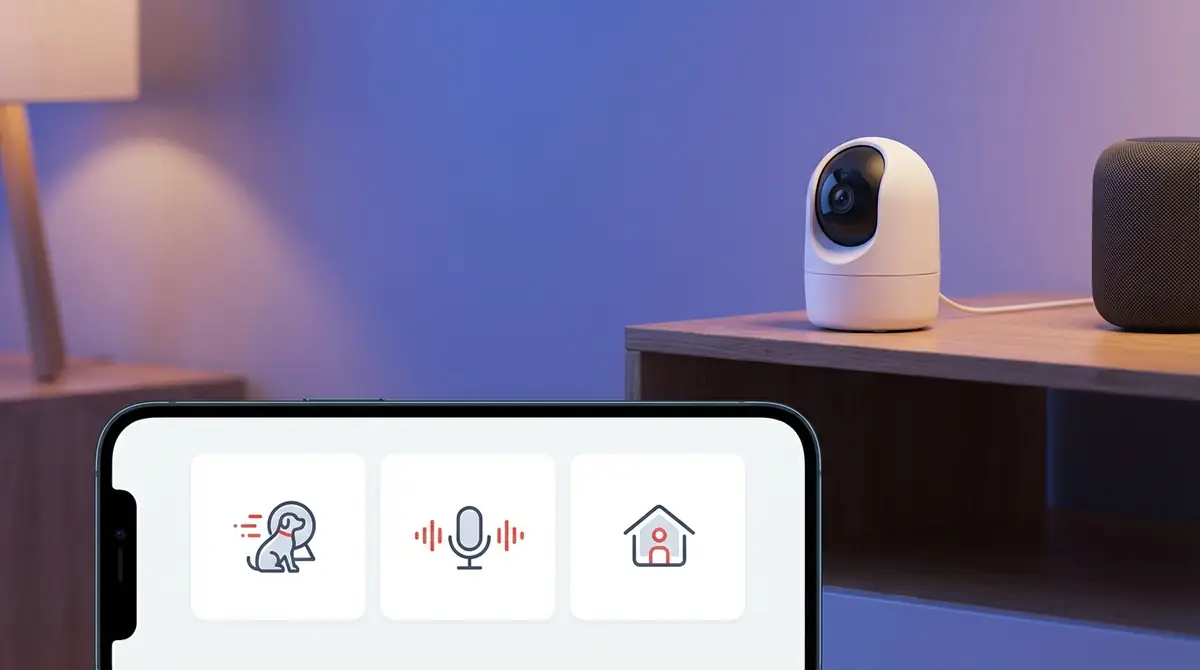 【応用編】SwitchBot見守りカメラをもっと便利に使う3つのテクニック