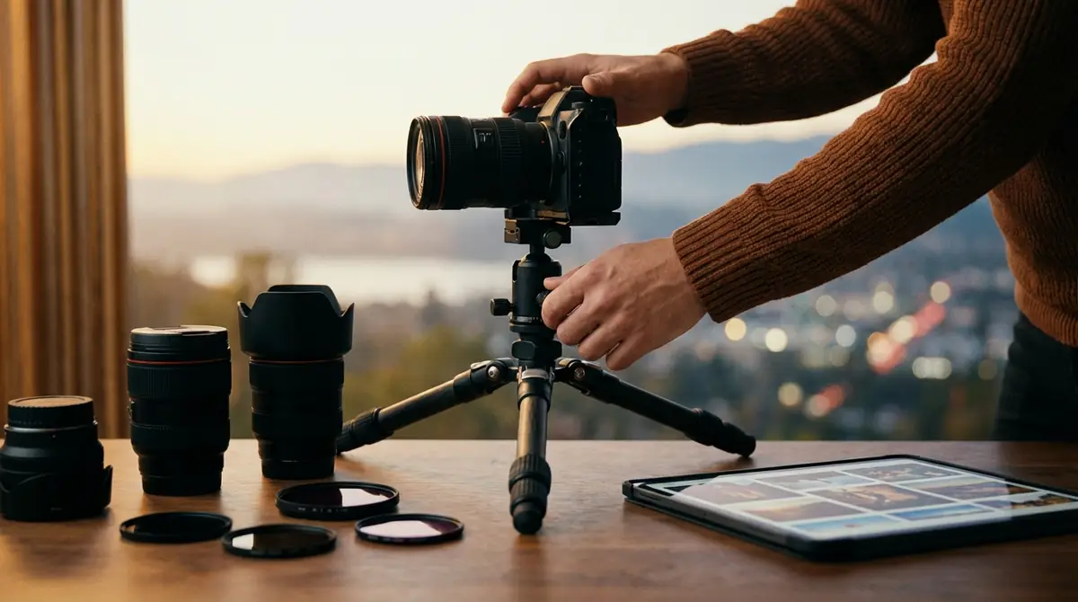 さらに撮影スキルを上げたい人へ