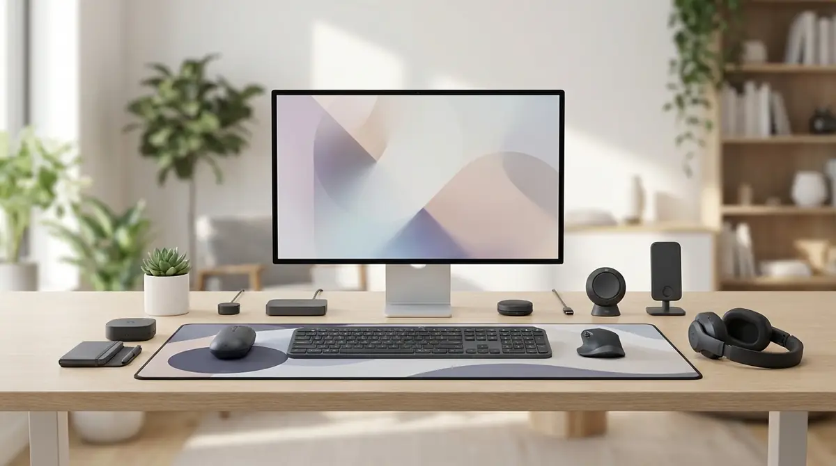 【参考】ロジクール主要機種の特徴と選び方