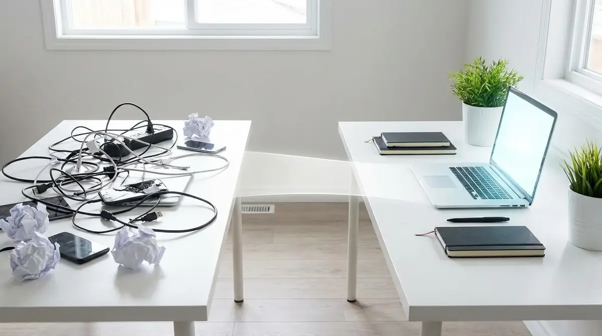 初心者がやりがちな失敗5選と解決策