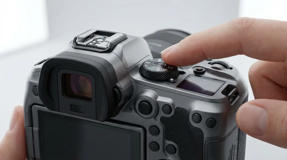 覚えるべきボタンとダイヤルの使い方｜これだけ押さえればOK