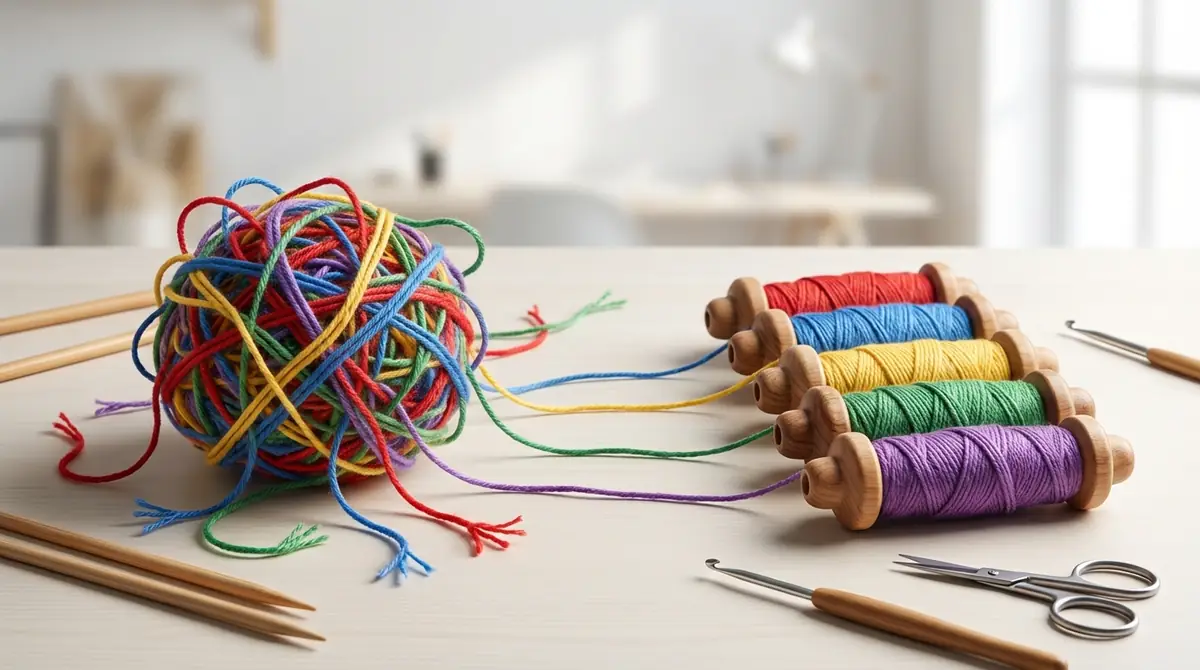 初心者がつまずきやすい5つの失敗と解決策