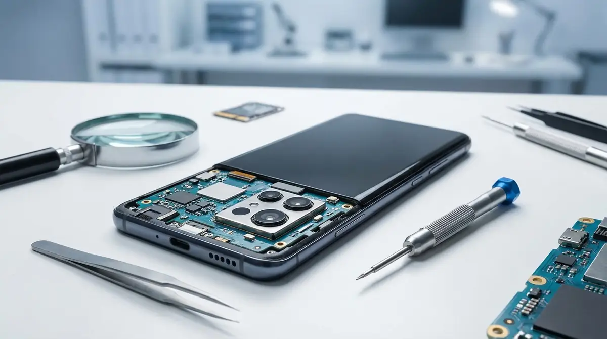 Androidカメラのトラブル解決｜よくある問題と対処法