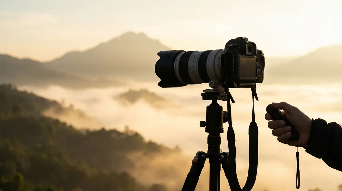 もっと本格的に撮りたい人への次のステップ