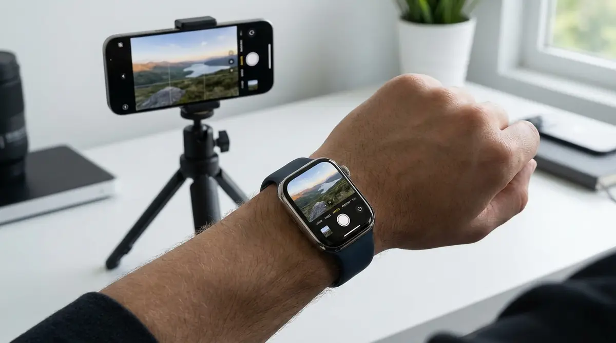 Apple Watchカメラの使い方に関するよくある質問