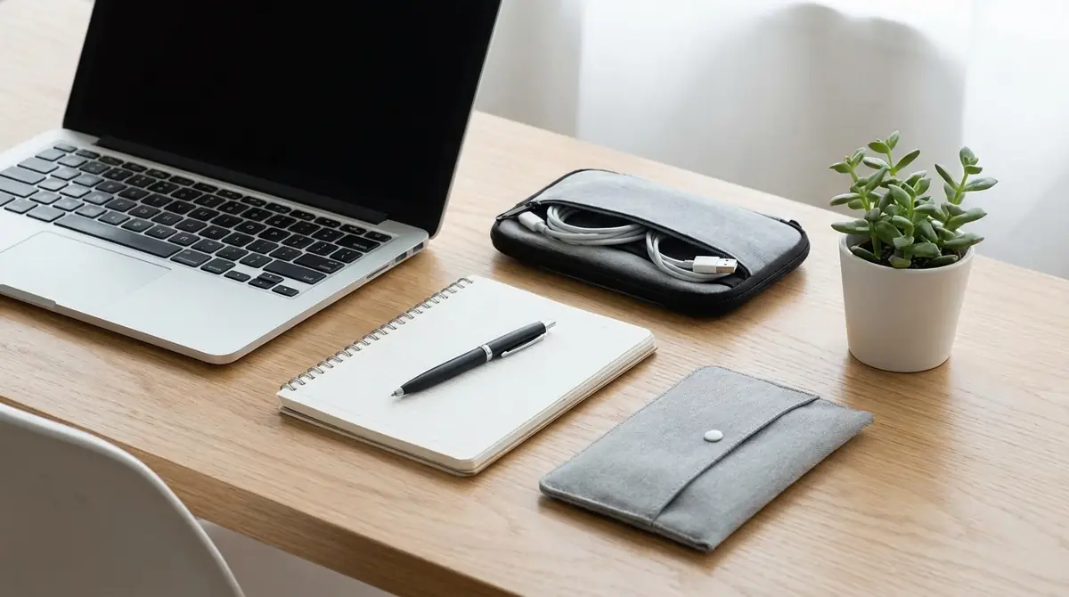 初期設定の前に準備するもの