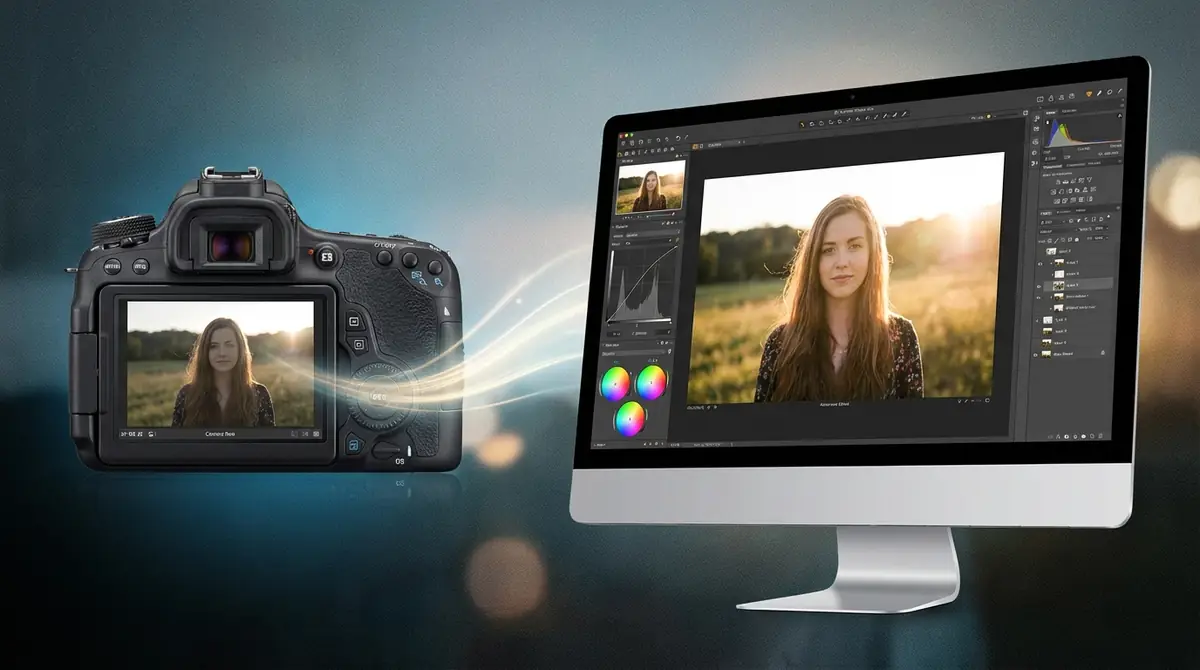 Camera Rawで物足りなくなったら【次のステップ】