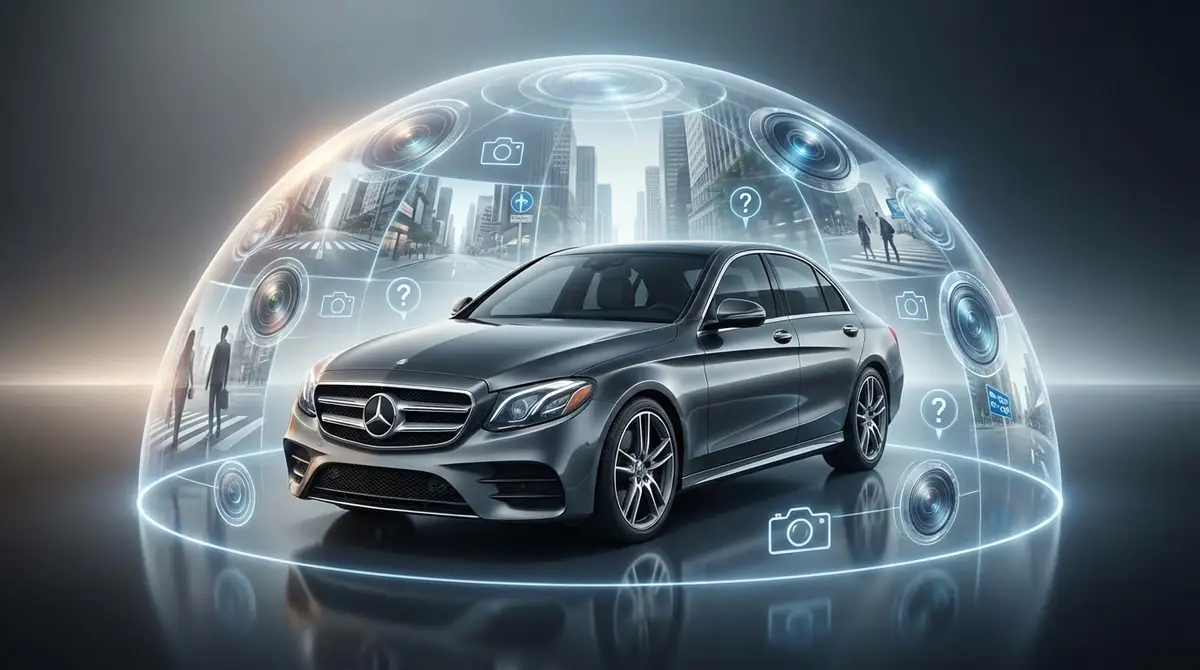 ベンツ360度カメラに関するよくある質問