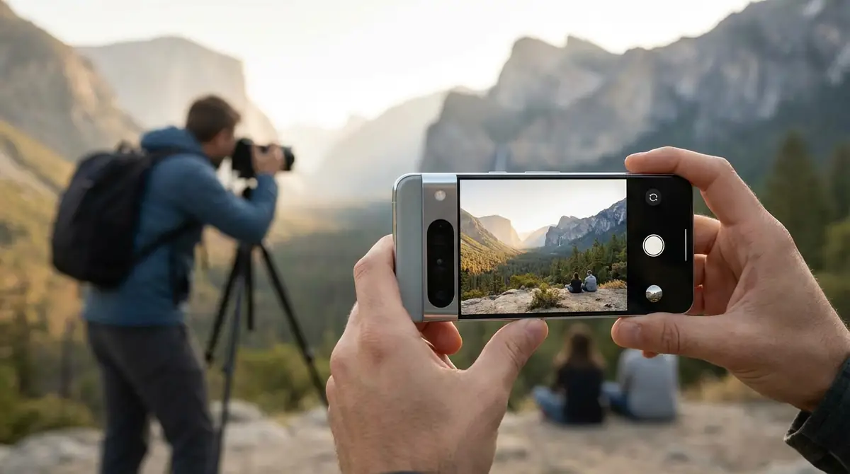 まとめ｜Pixel 8カメラを使いこなすポイント