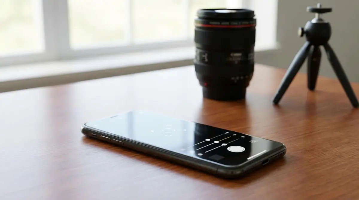 Open Cameraとは？無料で高機能なAndroidカメラアプリ