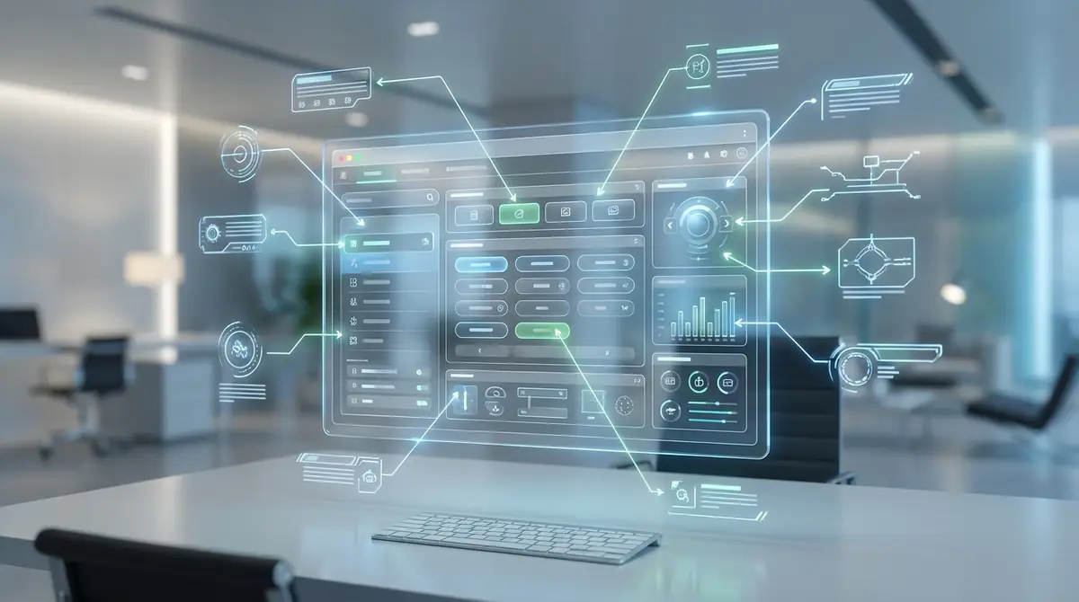 画面の見方と各ボタンの役割【図解付き】