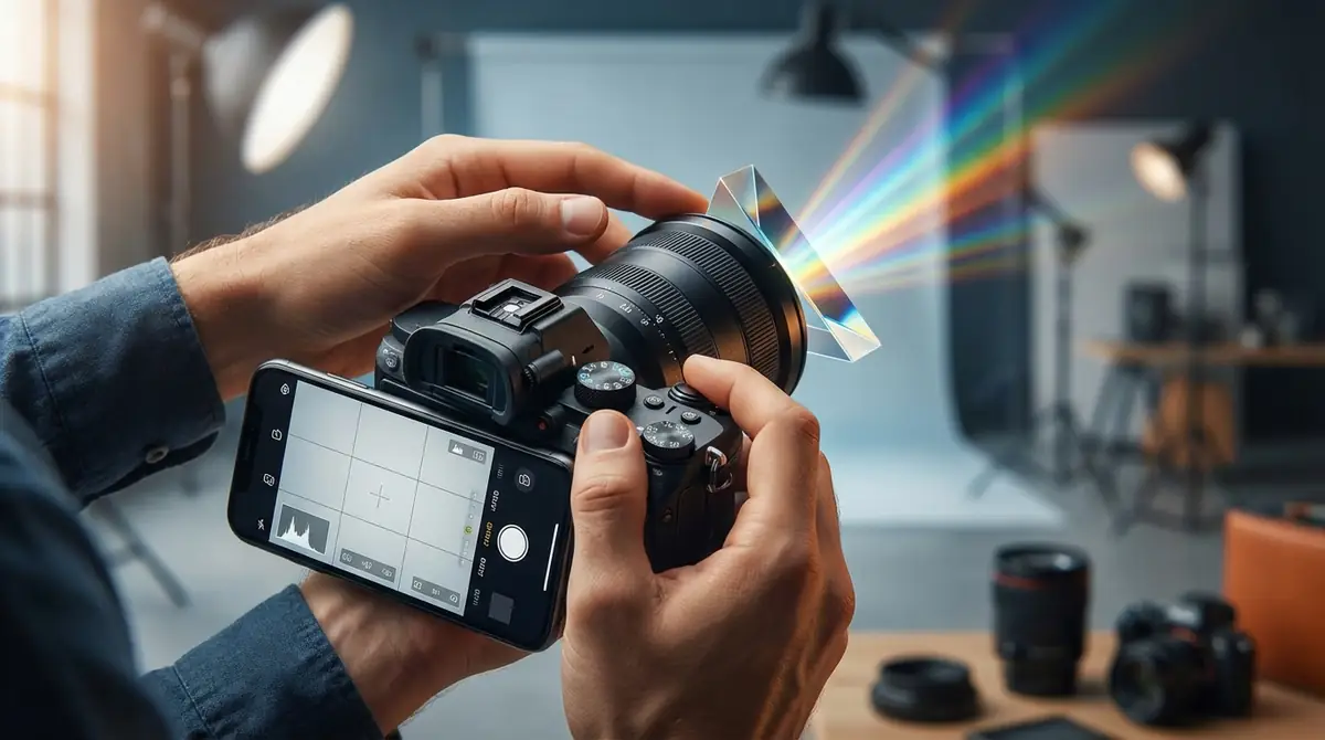 マニュアル撮影モードの使い方【Open Camera最大の魅力】