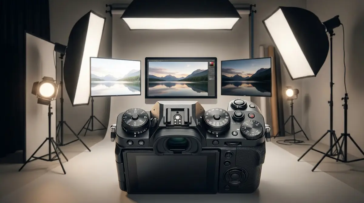 撮影モード別の露出補正の使い方【P/A/S/Mモード】