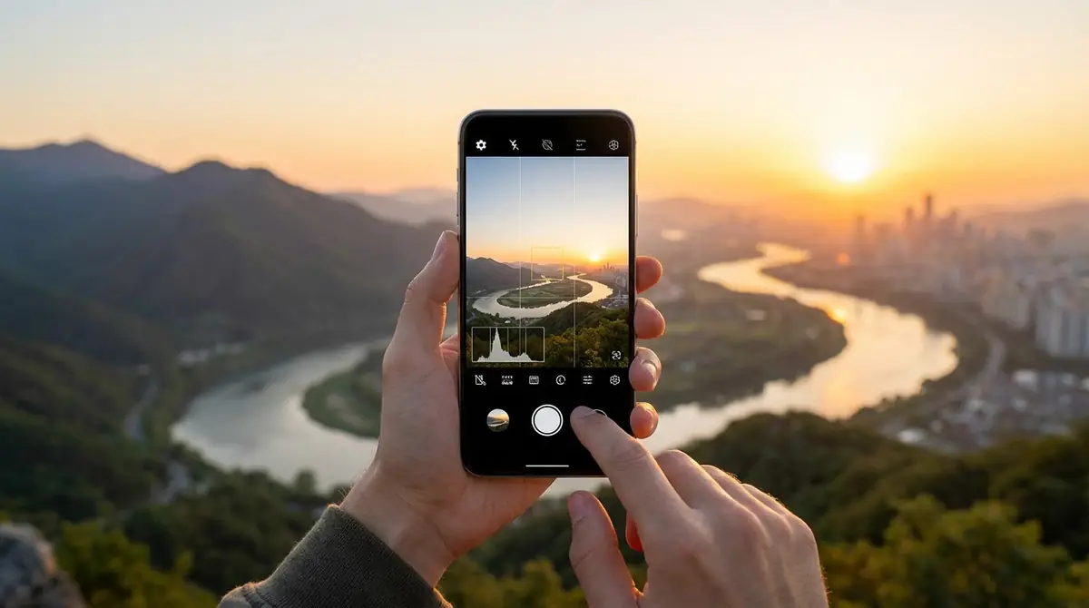 まとめ｜Open Cameraを使いこなして撮影を楽しもう