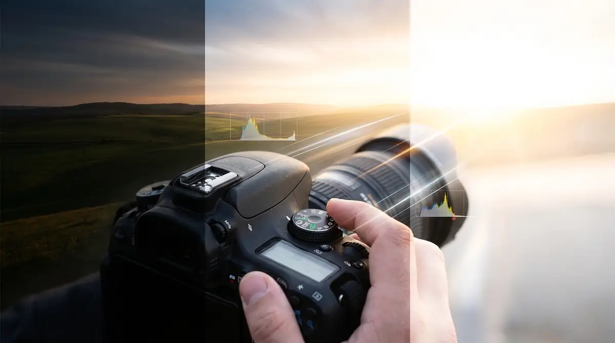 露出補正をさらに上達させるための次のステップ