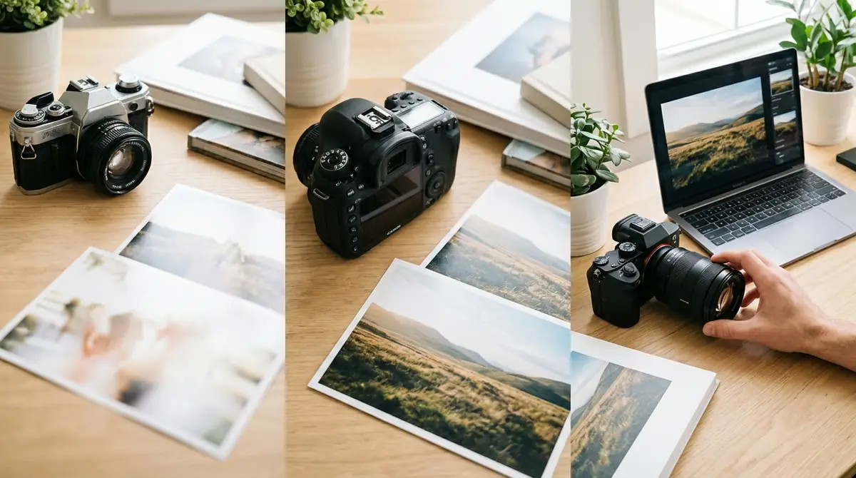 マニュアルモード上達のための練習ステップ【レベル別】