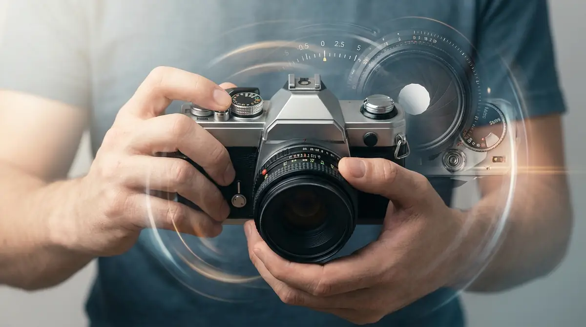 マニュアルモードに関するよくある質問