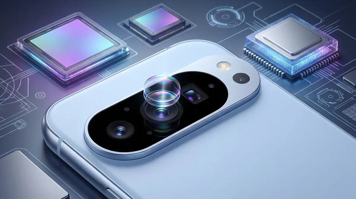 Pixel 9aカメラの特徴と基本スペック