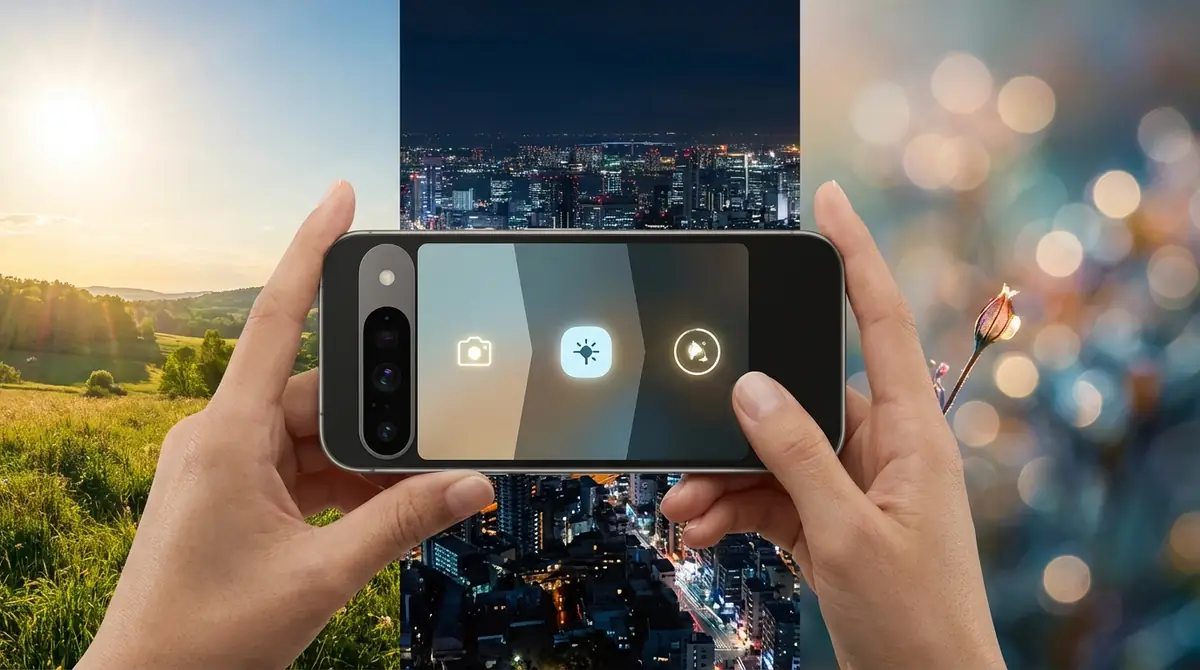 まとめ｜Pixel 9aカメラを使いこなすための3ステップ